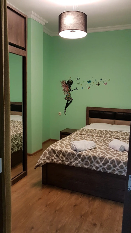 Гостевой Дом Sesa Sweet Home