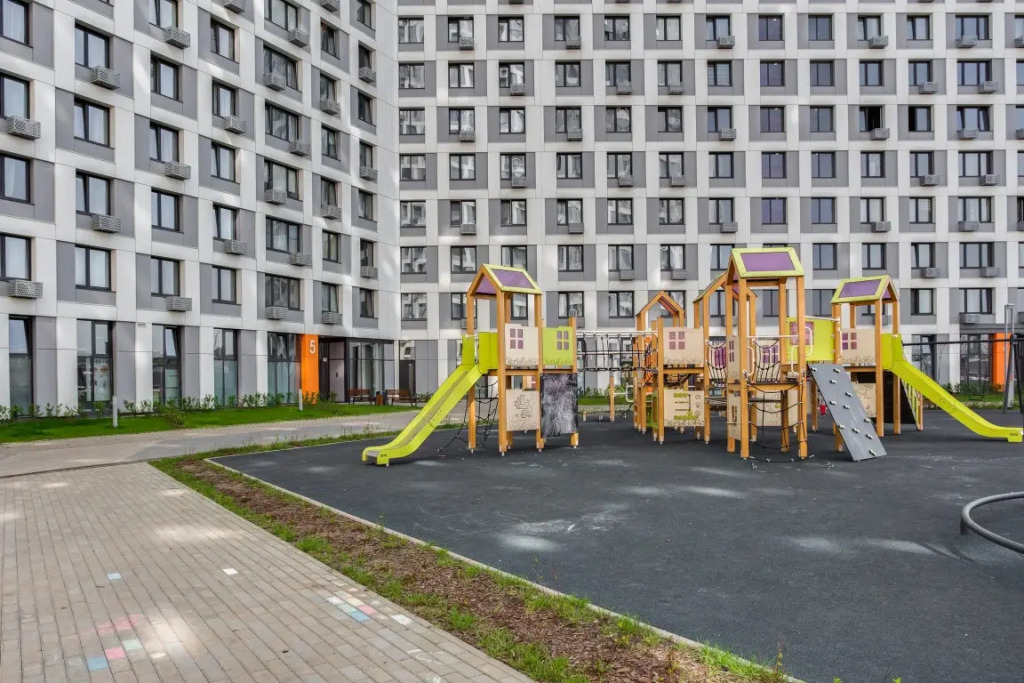 Квартира Apartslounge 9