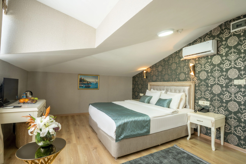 Valide Hotel