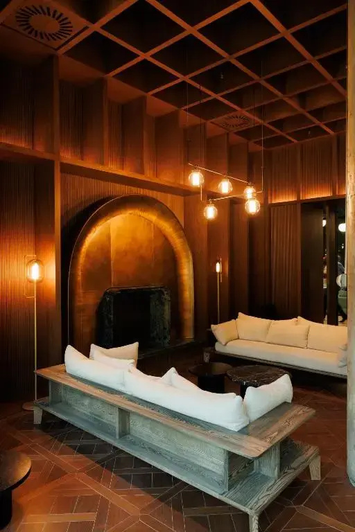 The Telegraph Hotel - The Leading Hotels of the World