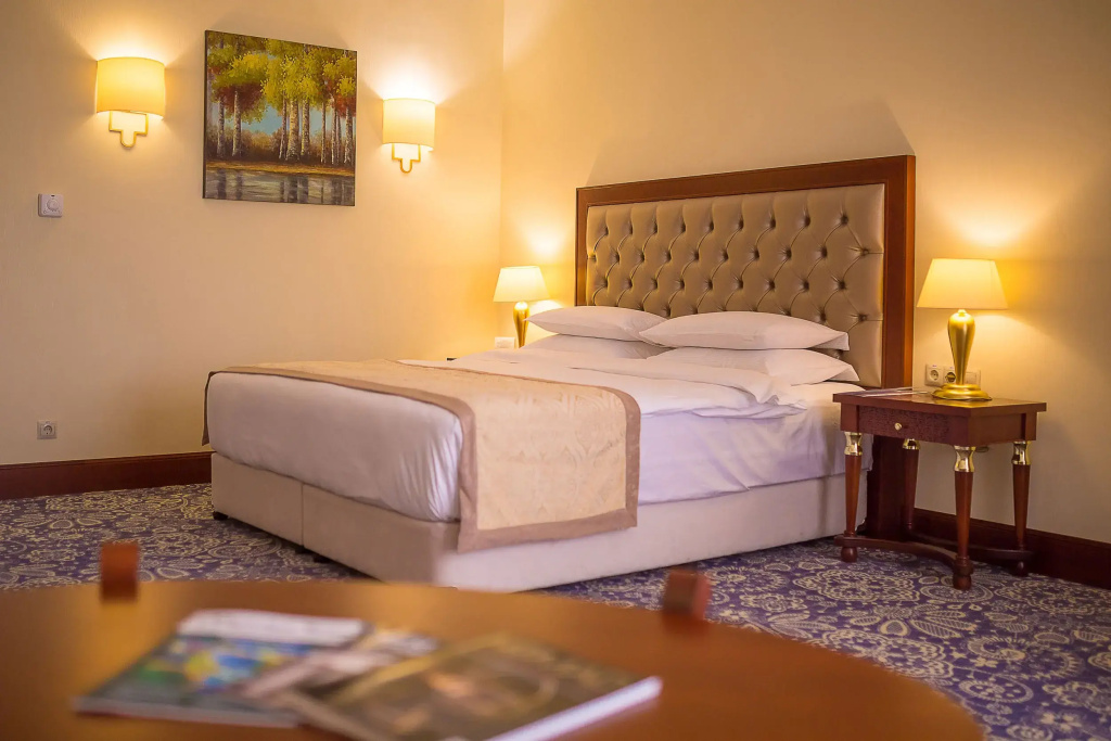 Ramada by Wyndham Almaty