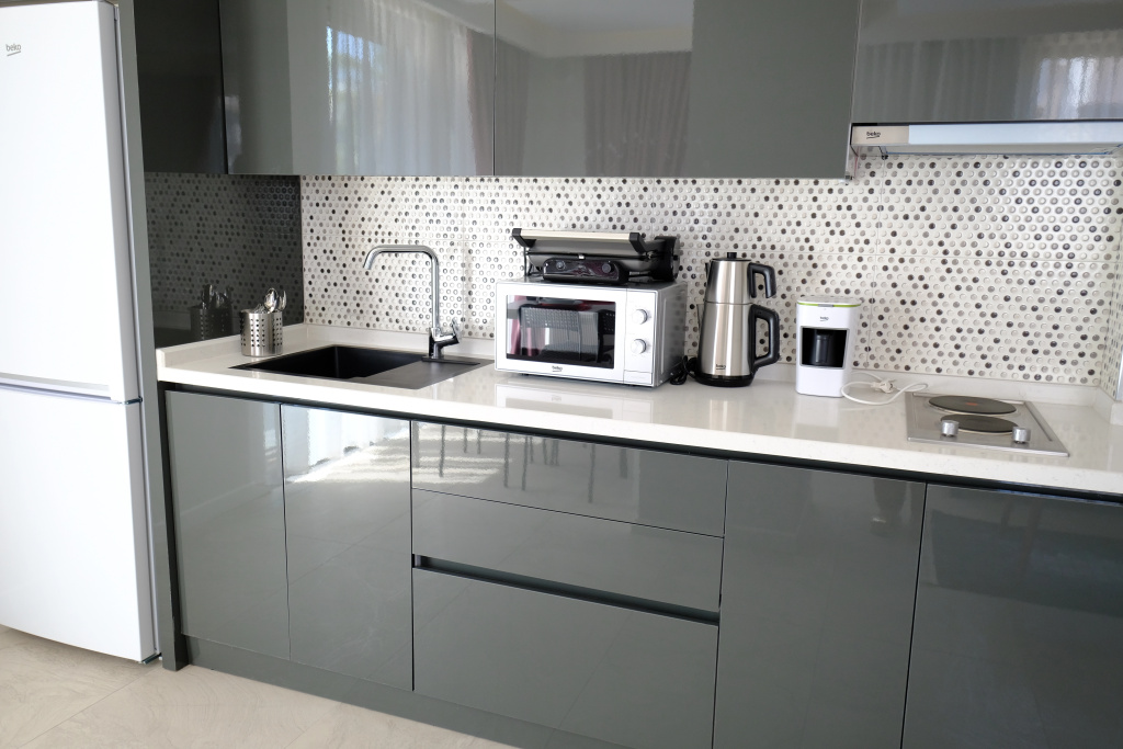 Vega Suites