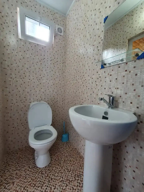 Гостевой Дом Абаза