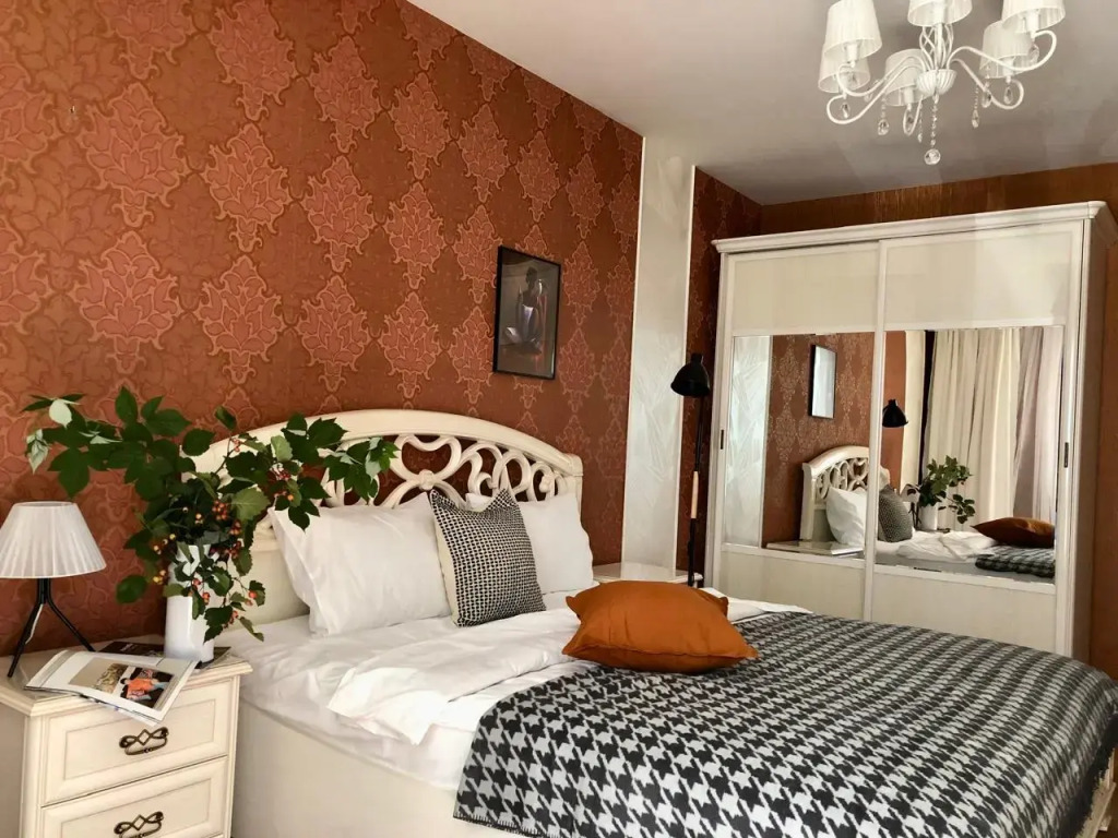 Квартира КлючикНН в Нижнем Новгороде