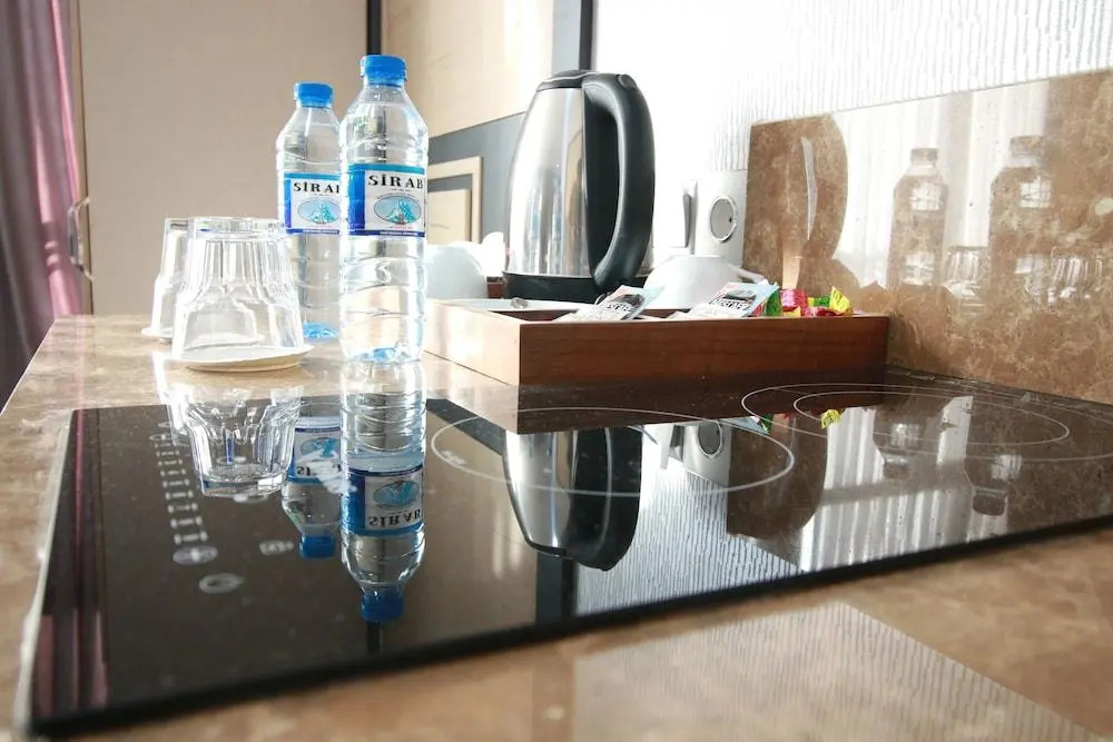 Home Suites Baku-Halal Hotel