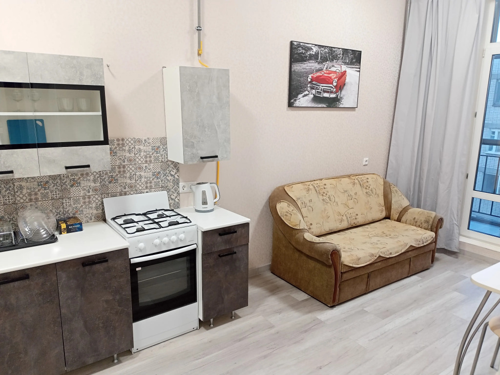 Квартира Рядом с Центром Казани