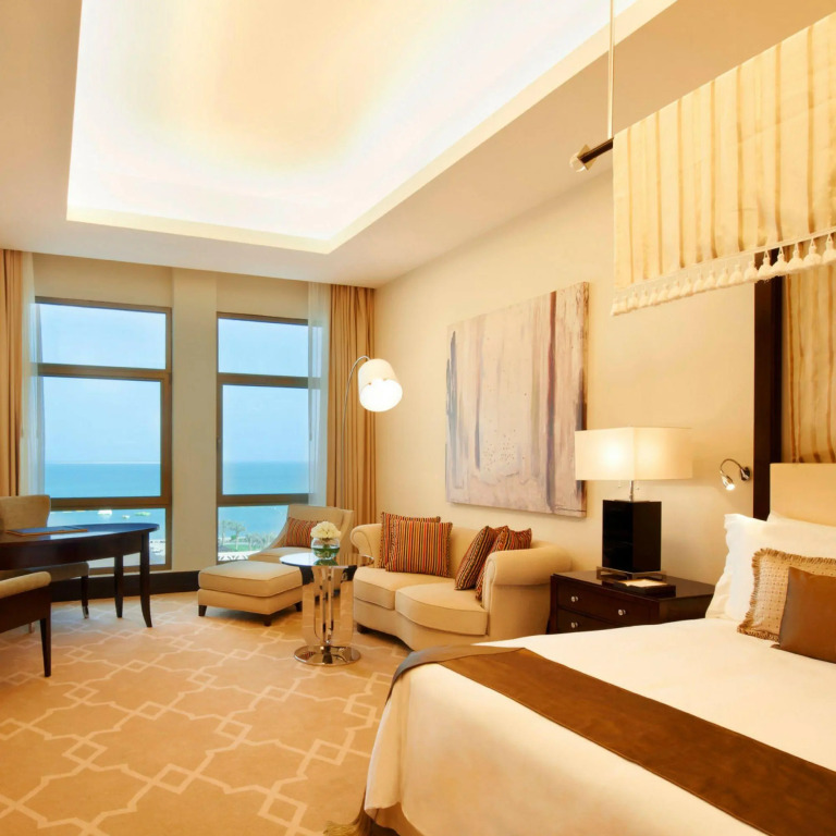 The St. Regis Doha