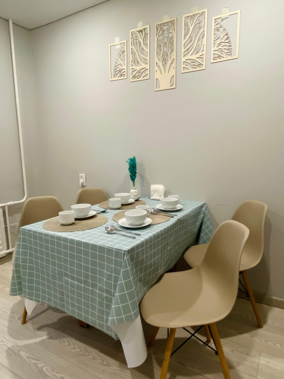 Апартаменты 2-комн у ТРЦ Планета — Liberty Sity Apartments