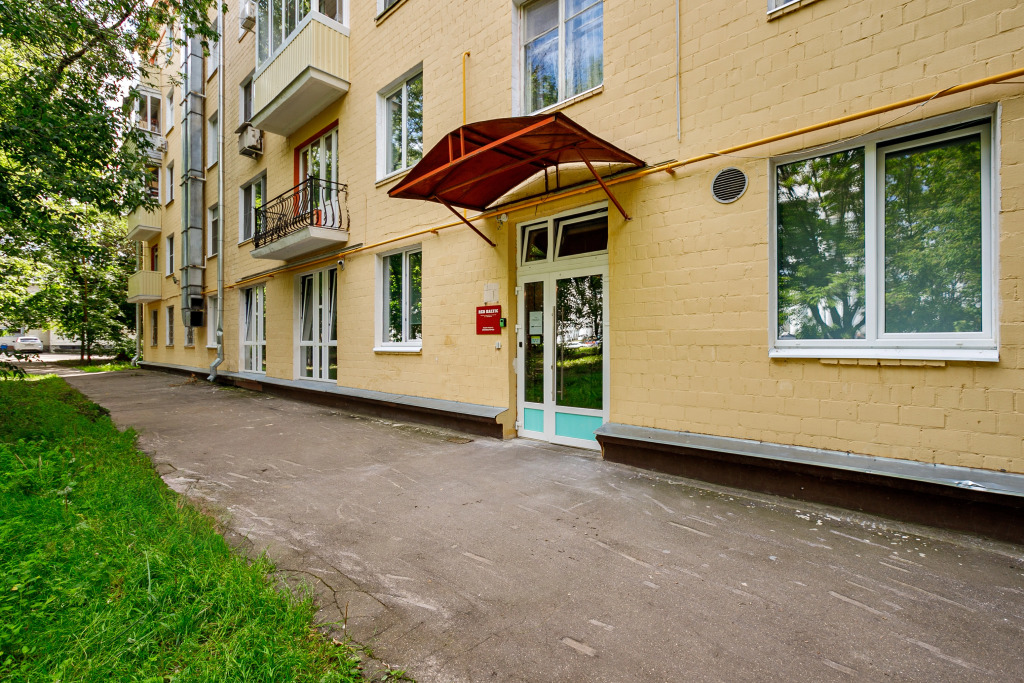 Апарт-отель РБ