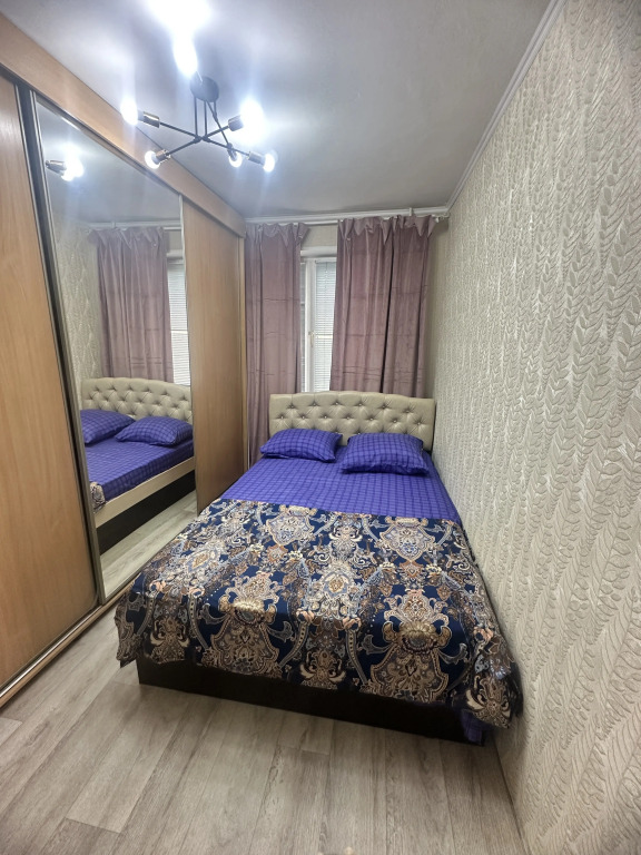 Квартира на Уральской 12