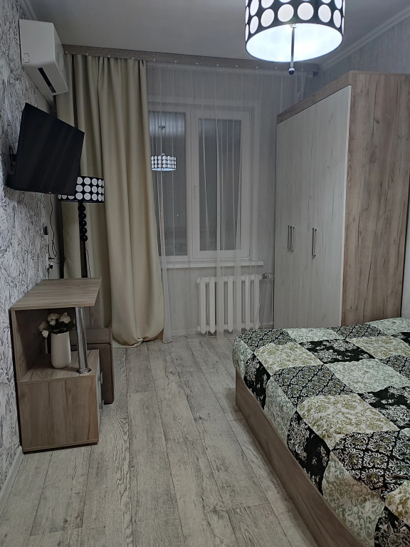 Апартаменты в центре Казани