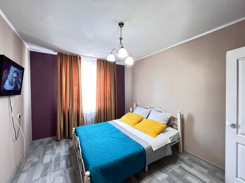 Квартира на улице Гагарина 49