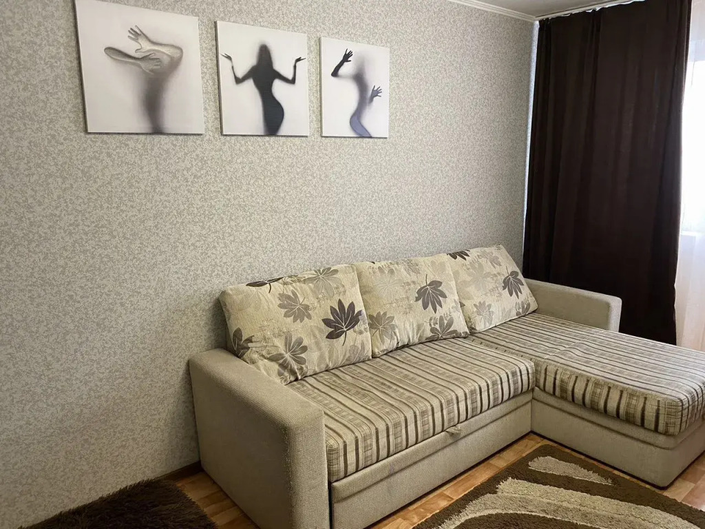 Квартира на Таврической 6
