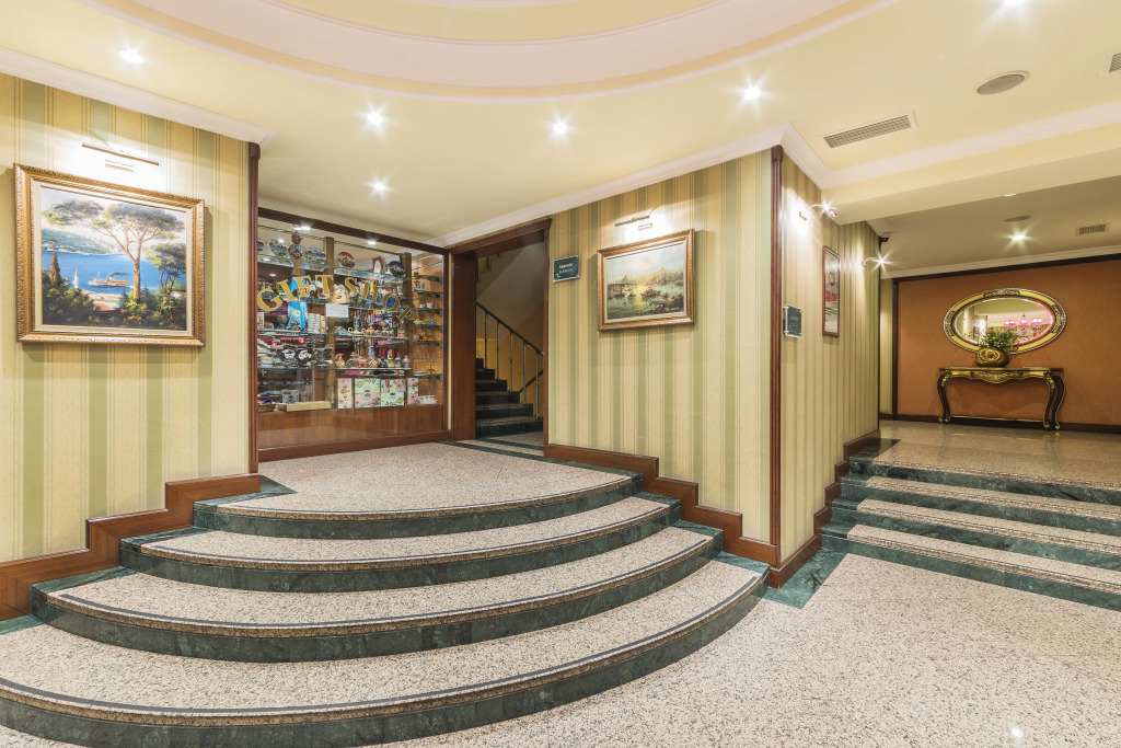 Grand Yavuz Hotel Sultanahmet