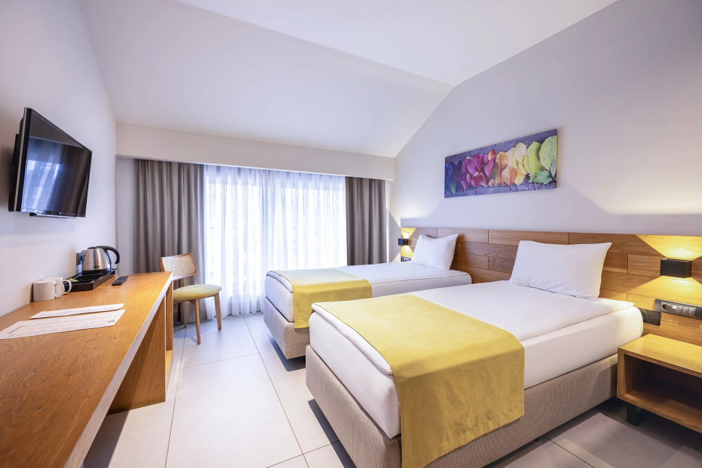 Lei Hotel