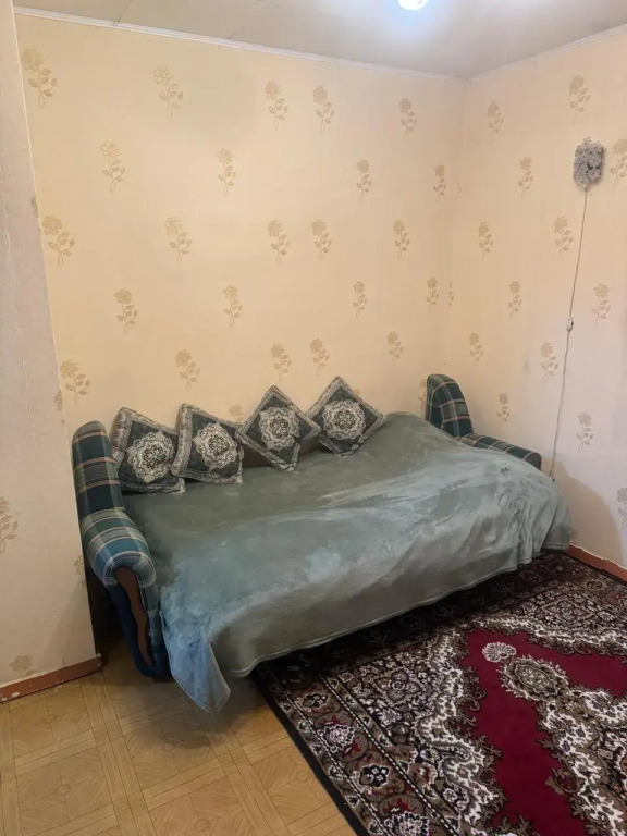 Квартира Есть