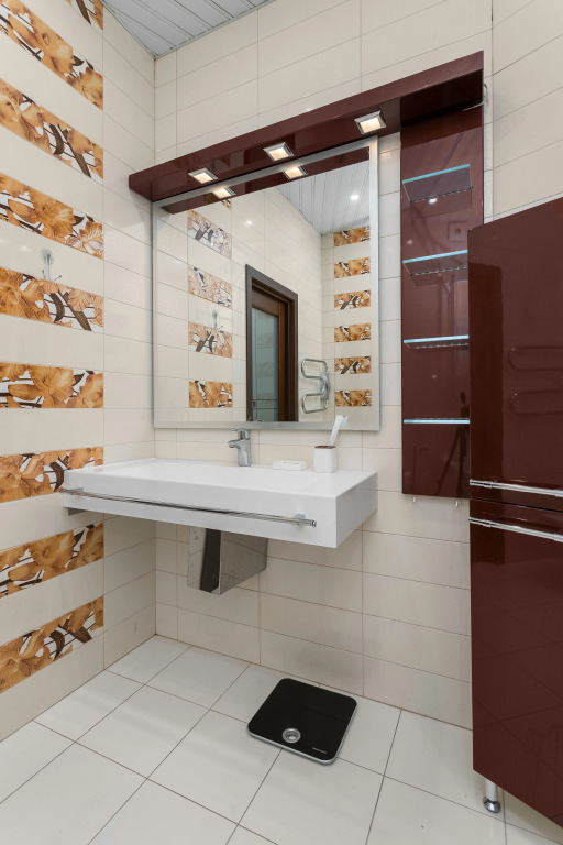 Апартаменты The Bridge Apartment