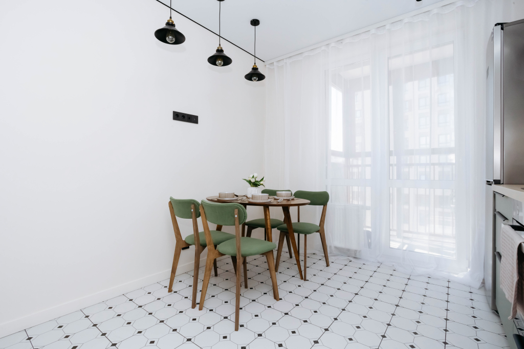 Квартира ЖК Счастье в Казани новый ремонт