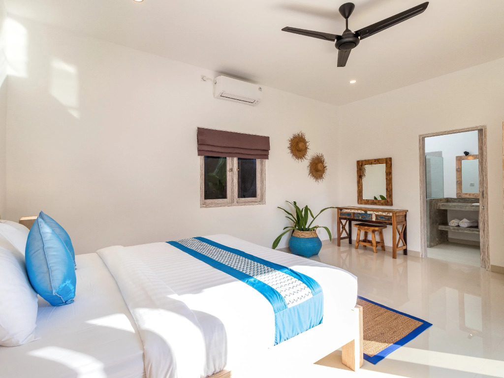 Villa Hiburan 2 by Villa Finder