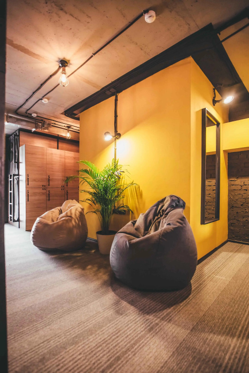 Hide Hostel
