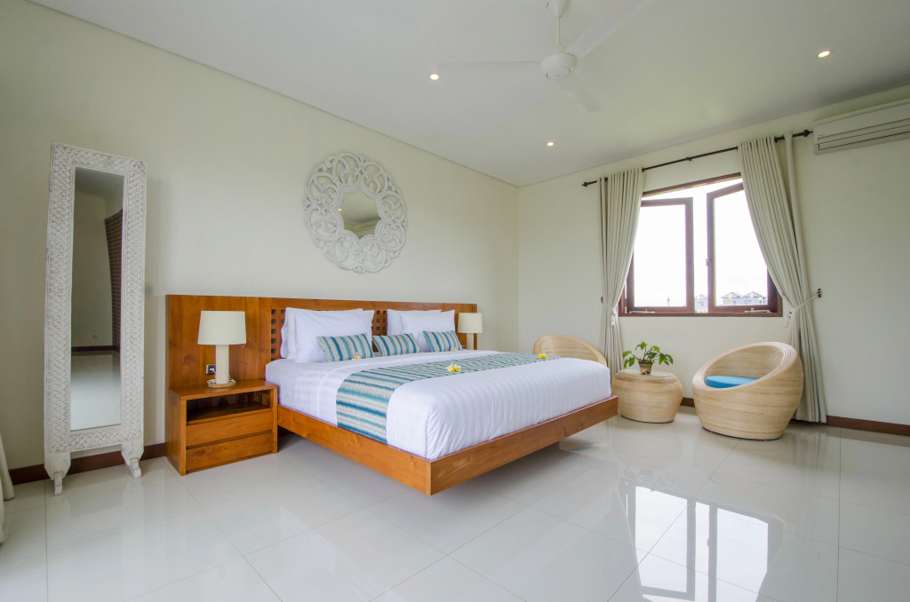 Вилла Trendy with Private Pool