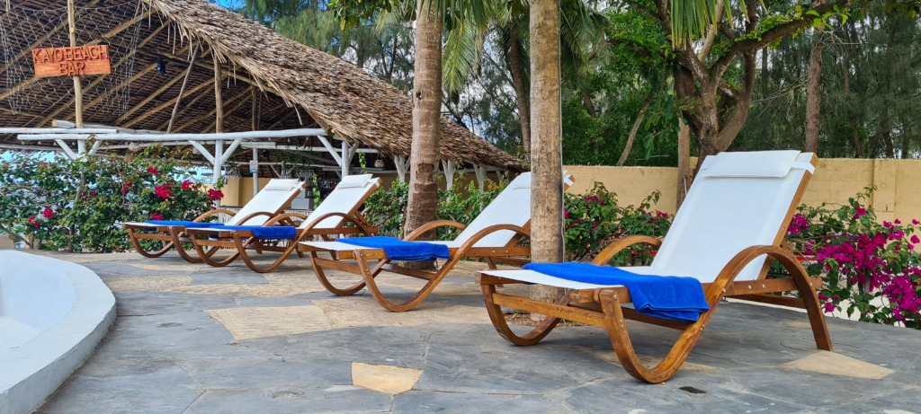 Five Palms Hotel