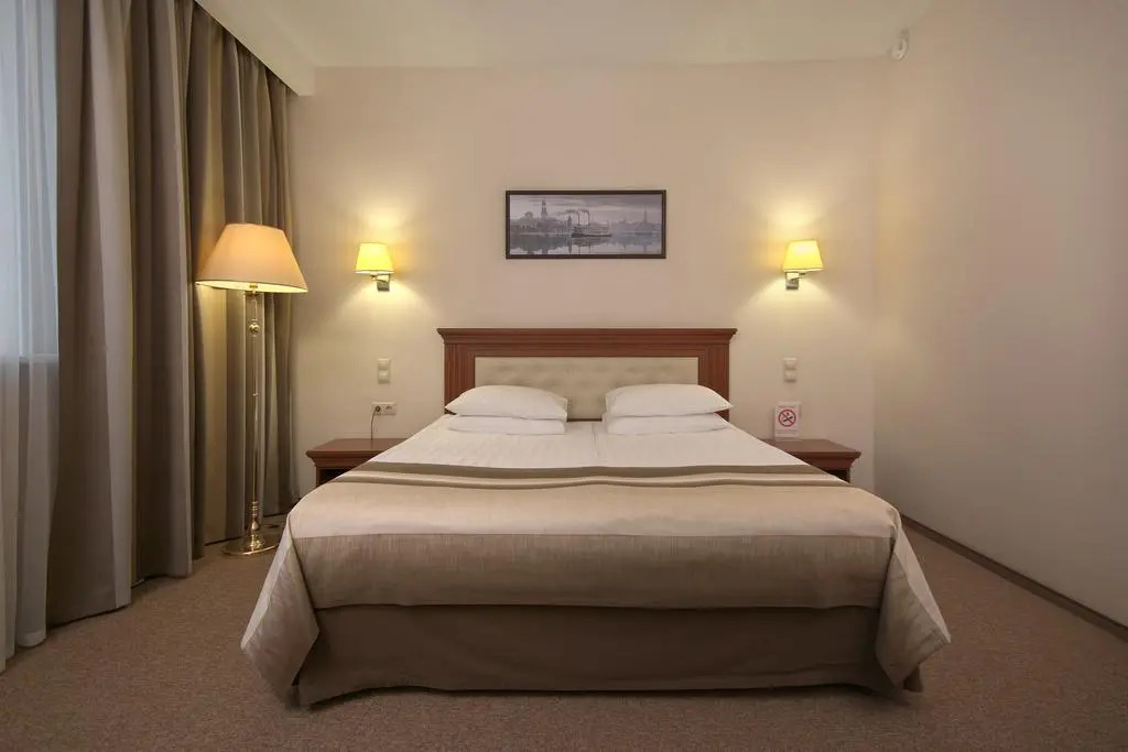 Отель S7 Hotel