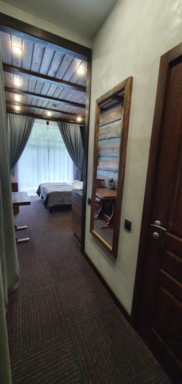 Апартаменты 502 Business residence корпус Spa Солнечная Долина