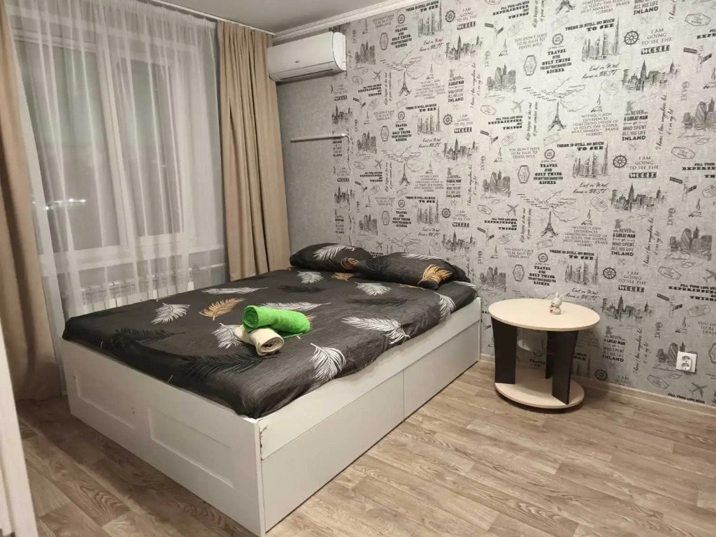 Квартира на Академика Дмитрия Козлова 16