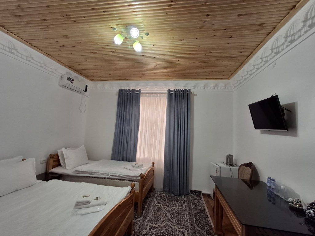 Munis Old Town Hotel