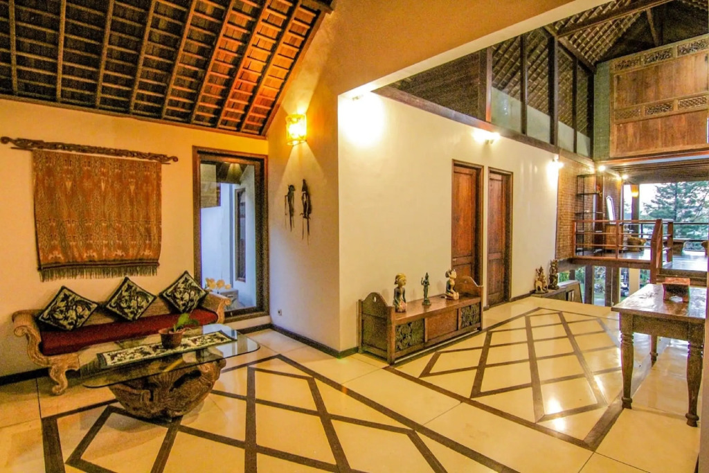 Villa Puri Burung