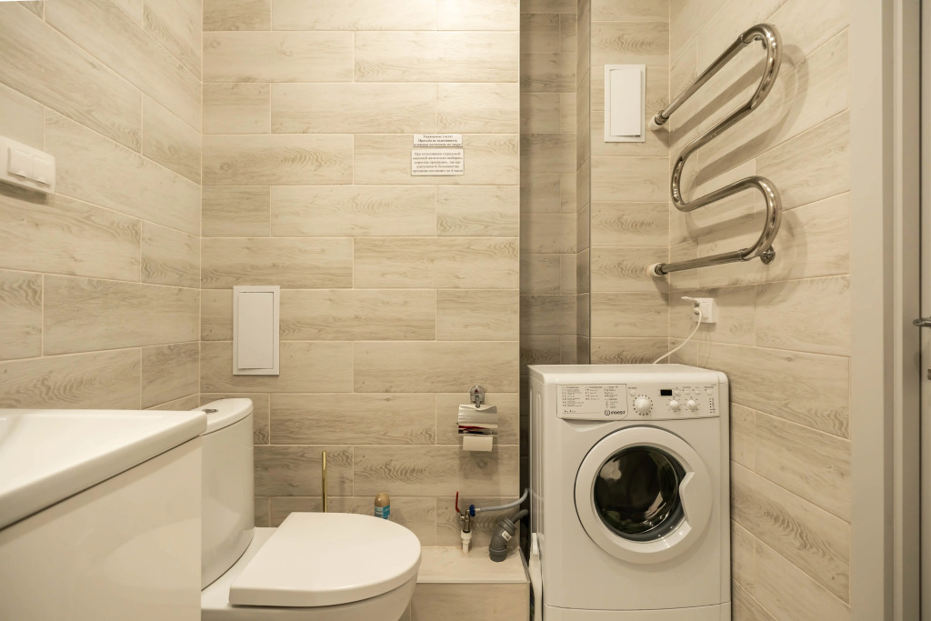 Апартаменты Quite House 39