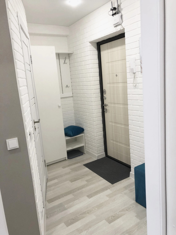 Toris Apartaments Flat