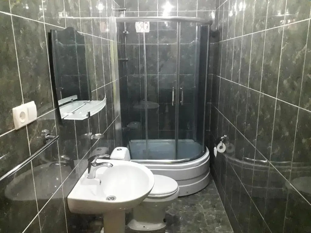 Имерети