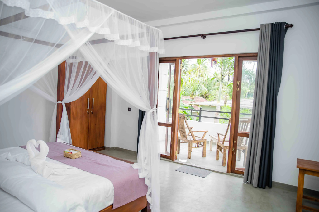Бутик-отель Hirigala Beach Resort
