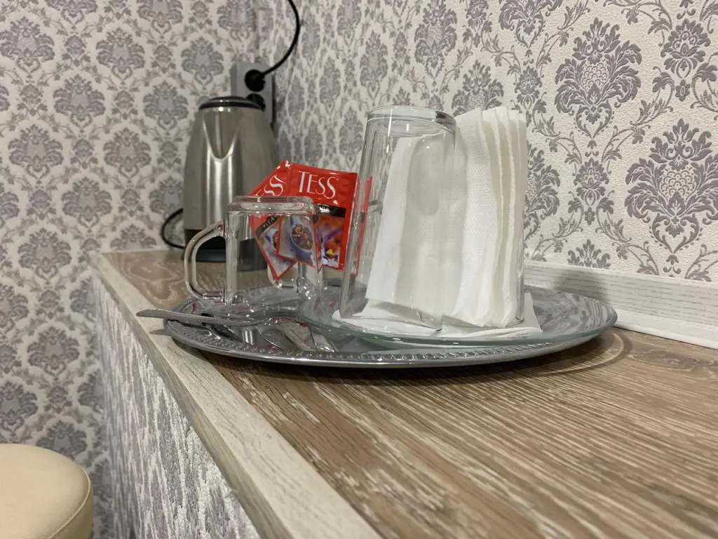 Отель Фреш