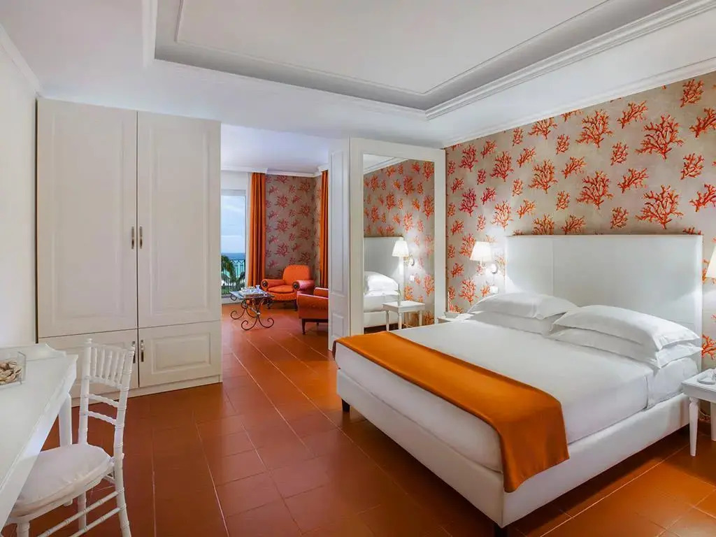 Hotel Caparena