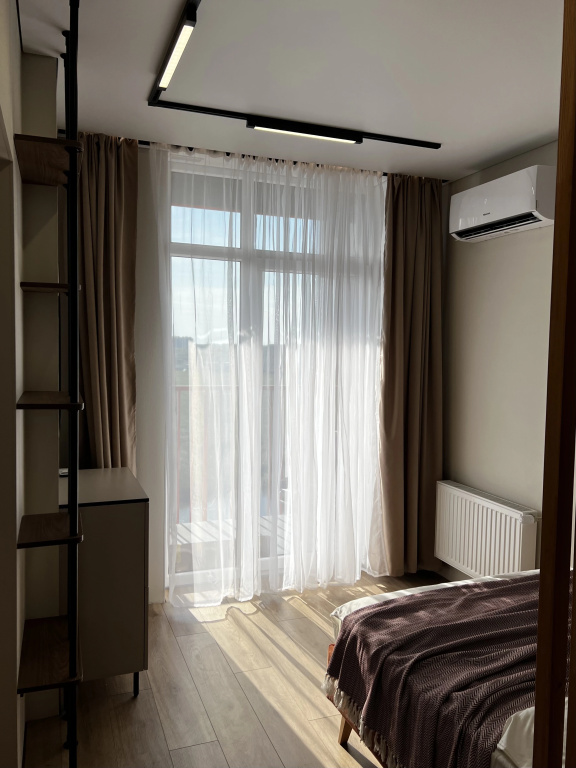 Апартаменты Levada Home&Travel