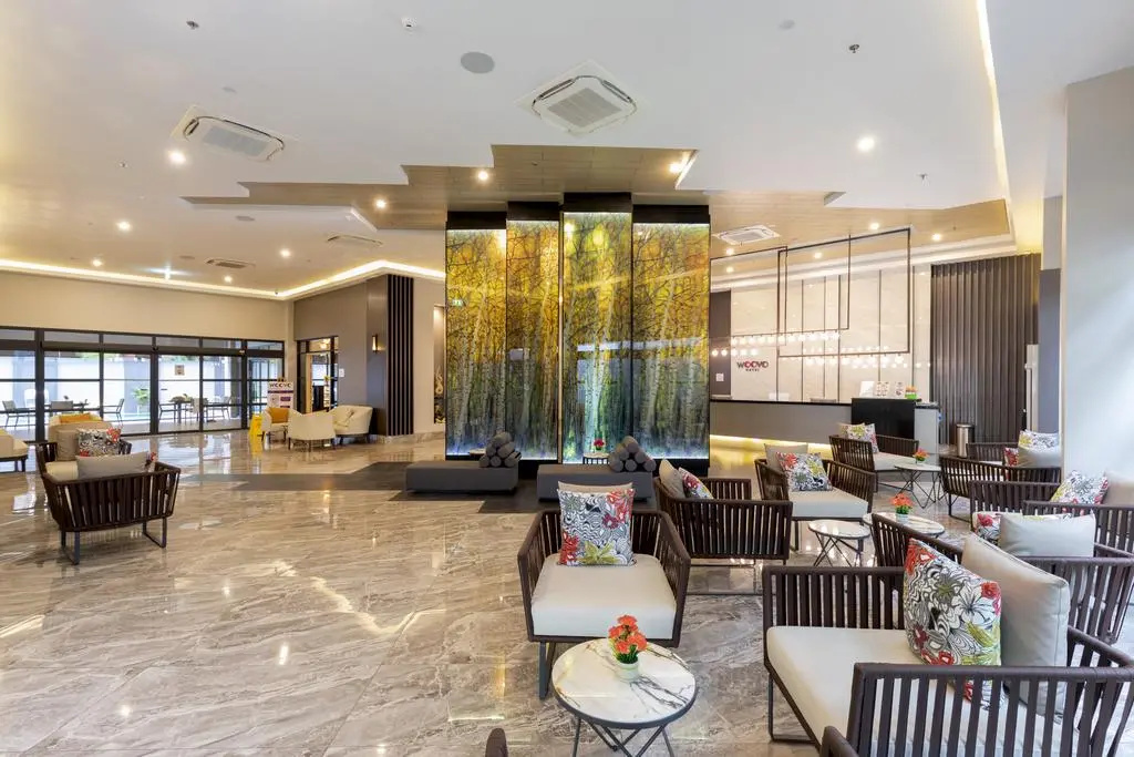 WOOVO Phuket Patong - by Swandor