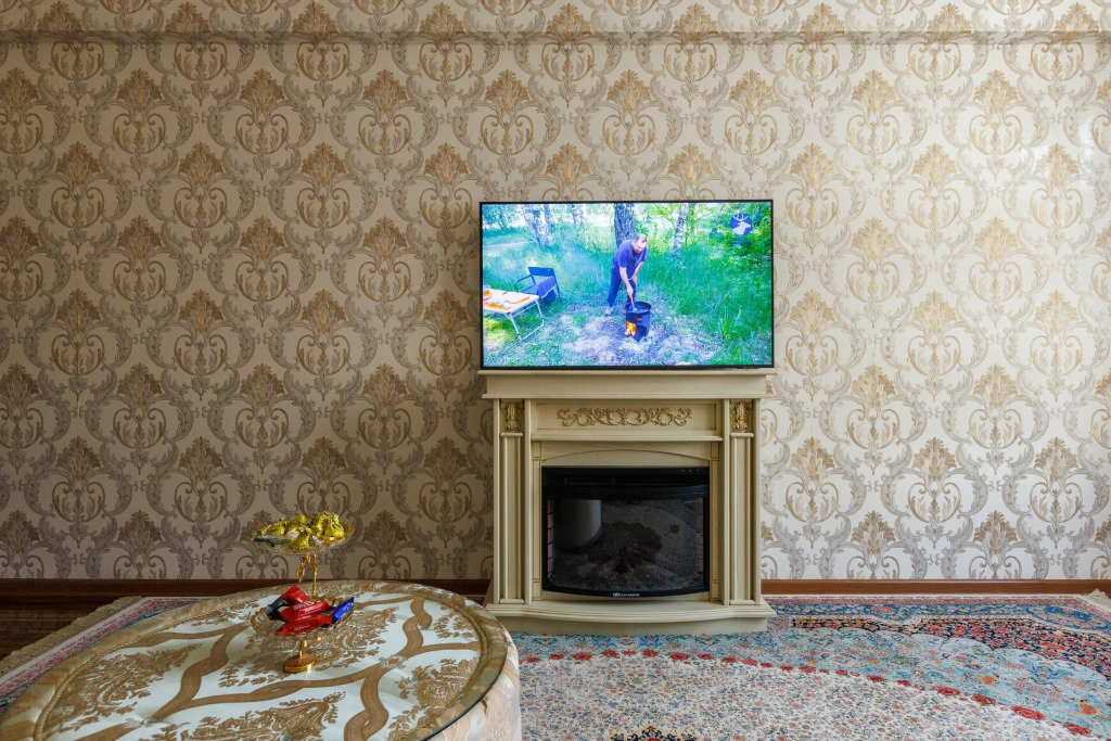 Апартаменты Tour House в Каспийске