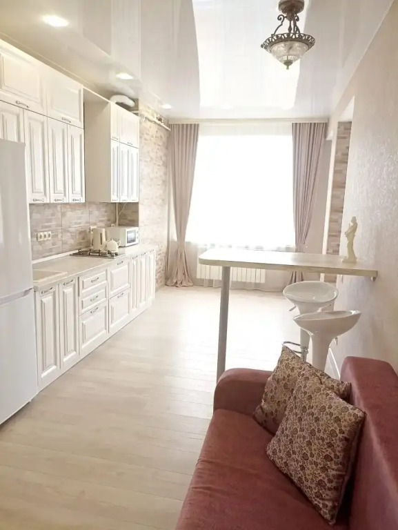 Квартира Декабристов 35М