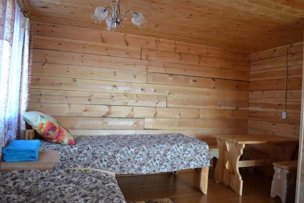 Рыбацкий берег
