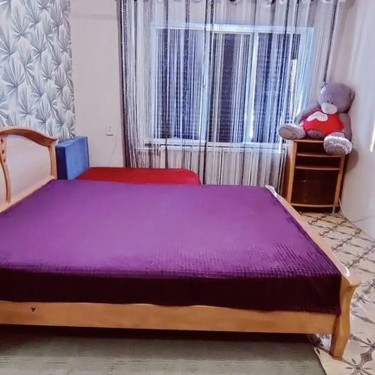Квартира на Комсомольском бульваре 5