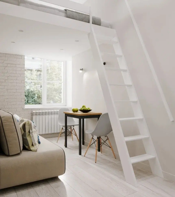 Отель Arlo Hotel Ломоносова