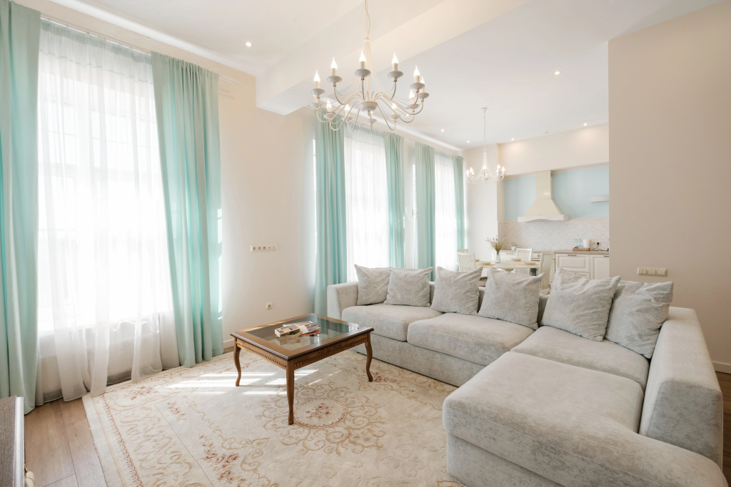 Апартаменты Modern lxt.by