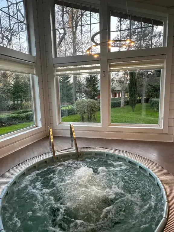 River Inn Resort and Spa Hotel