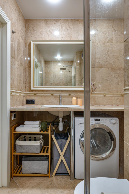 Apart Mechty Flat