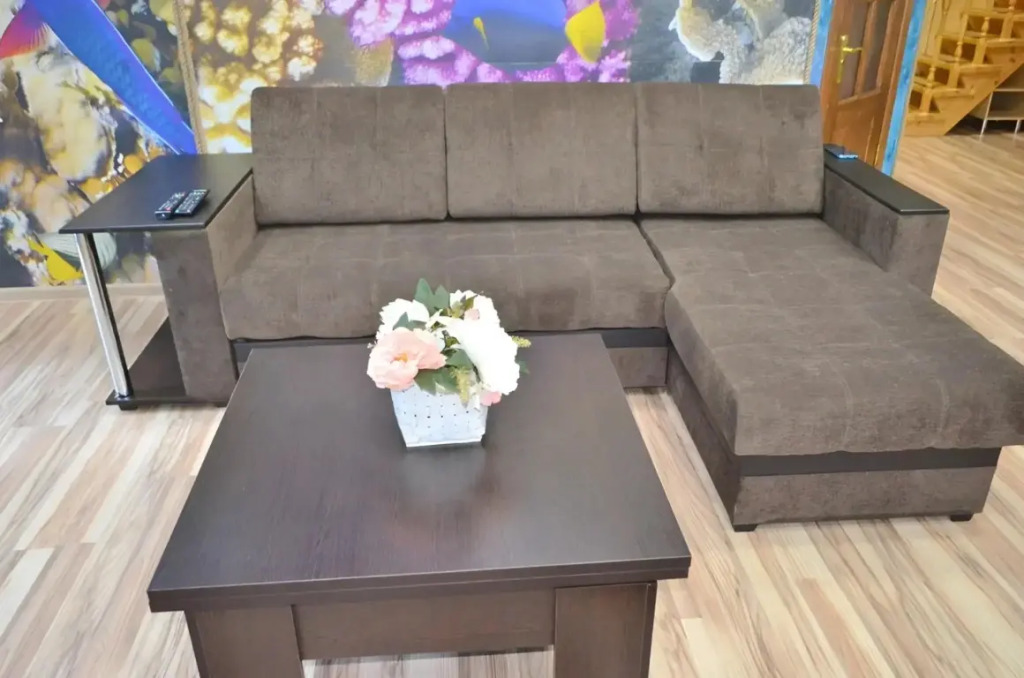 Delfin Apartments