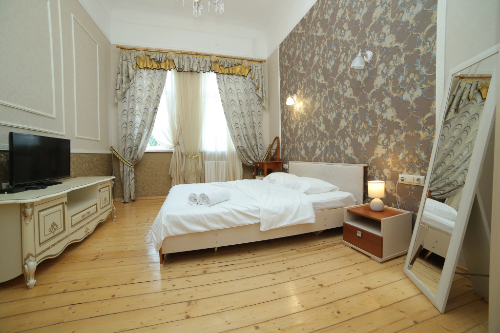 Квартира BelaTravel Центр Минска