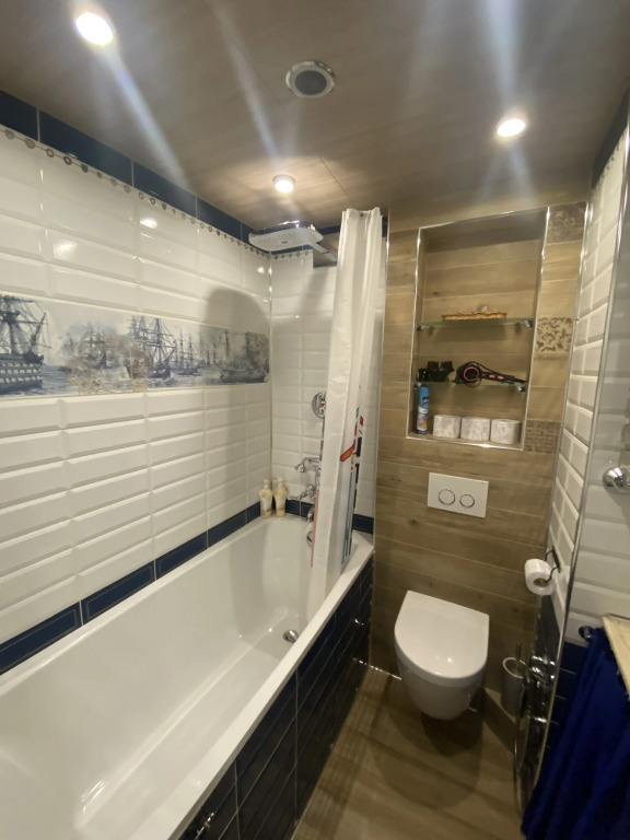 Flat Apartment PKRP